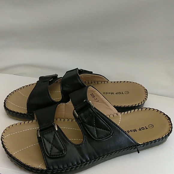 💰 💰SOLD 💰💰TOP MODA ZANDALS. - Picture 3 of 5